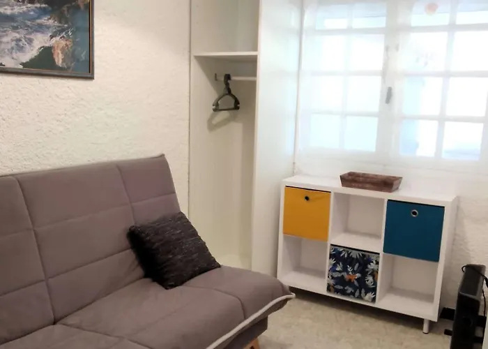 וילה Sp460-032 Maison 4 Pieces 5 Couchages Pierrre La Saint-Pierre-la-Mer (Aude)